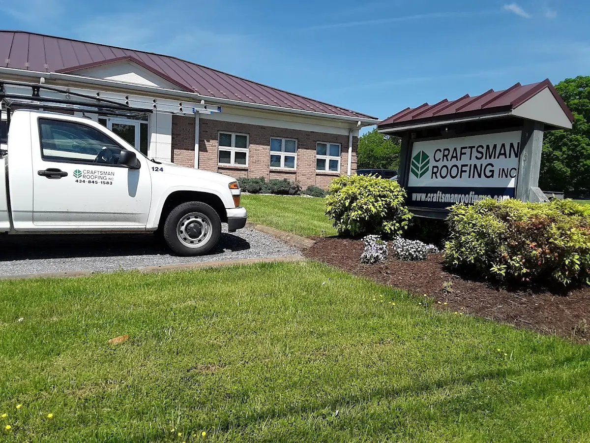 Quality Ice Dam Removal by experienced craftsmen in Burschville